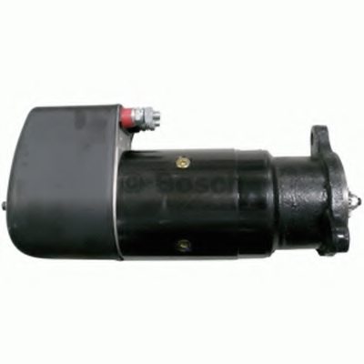 BOSCH F 042 002 134 Starter